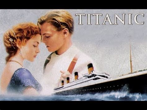 titanic completo dublado 1997